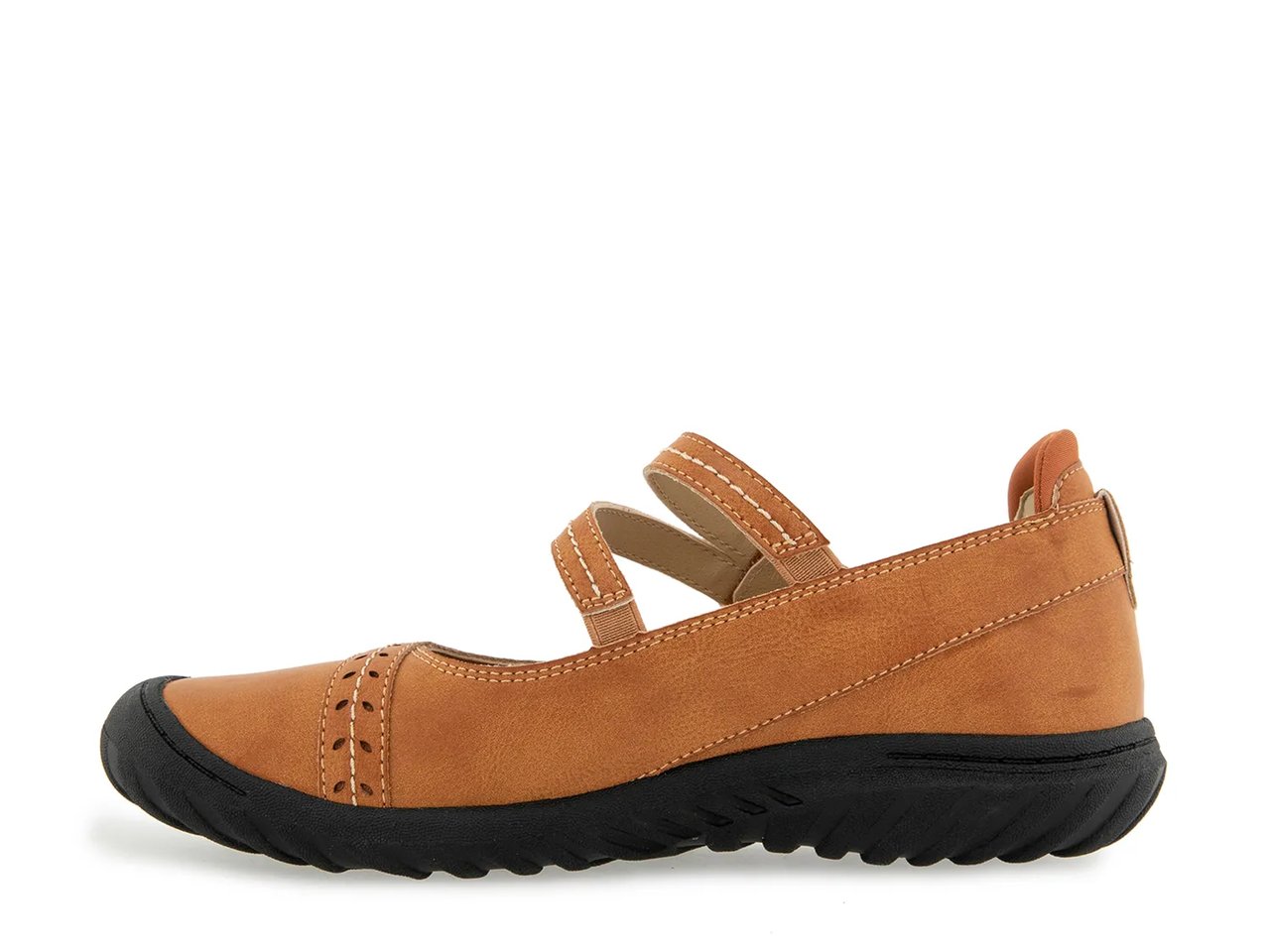 Adeline Mary Jane Flat