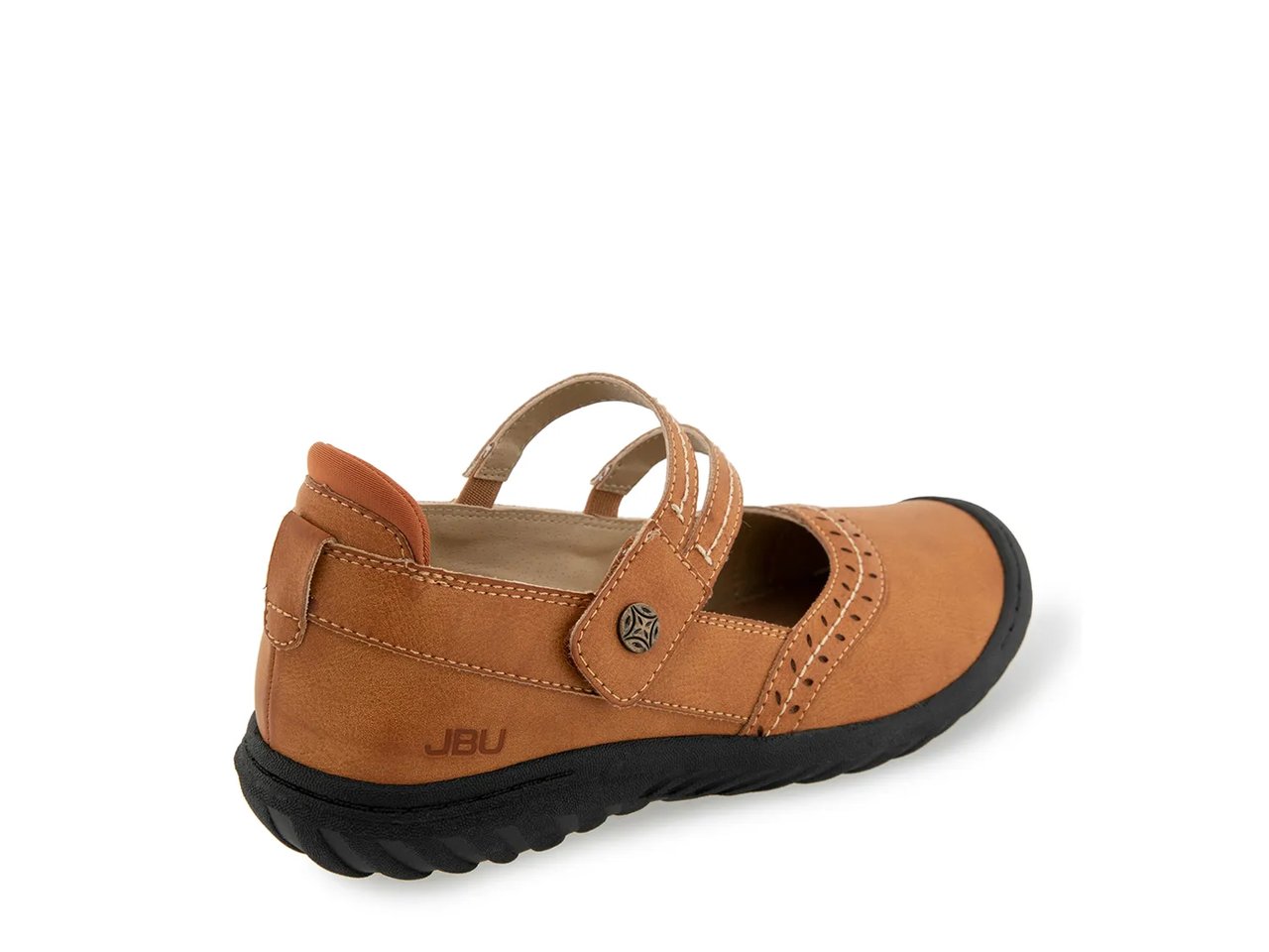 Adeline Mary Jane Flat