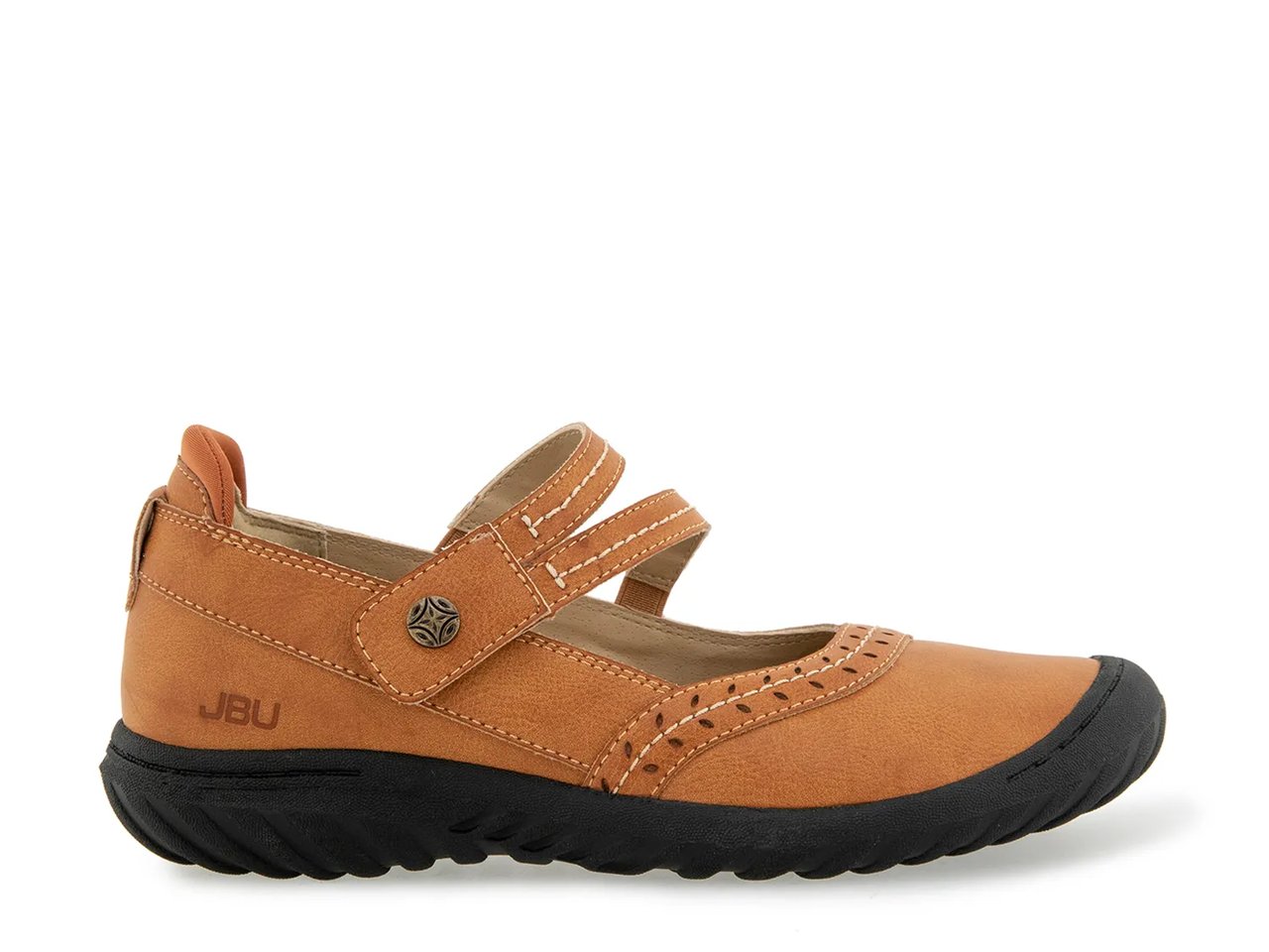 Adeline Mary Jane Flat