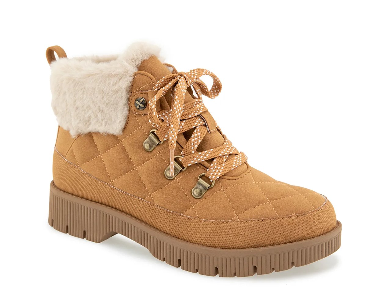 Addie Bootie