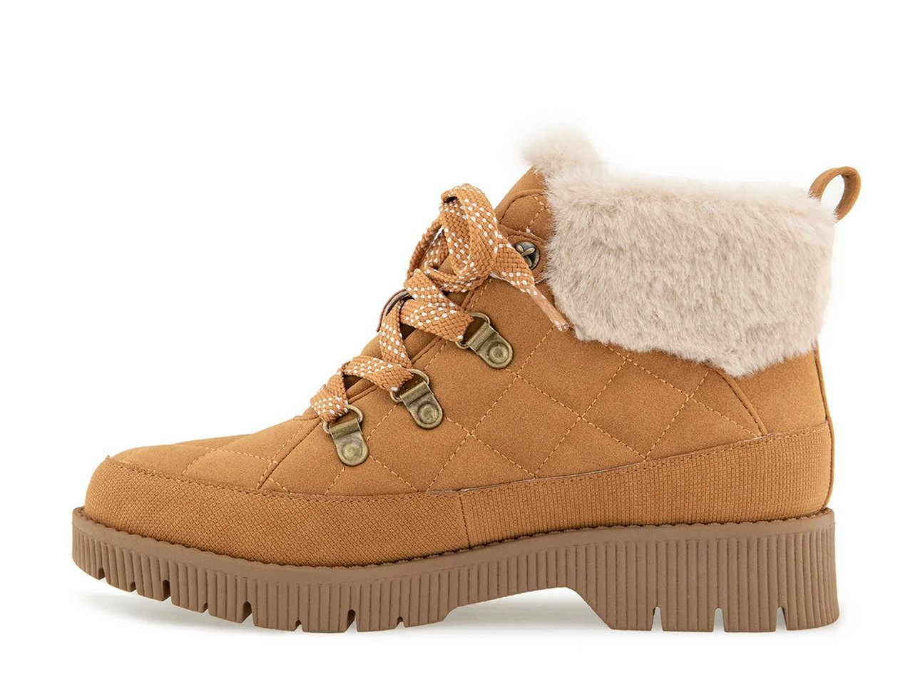 Addie Bootie