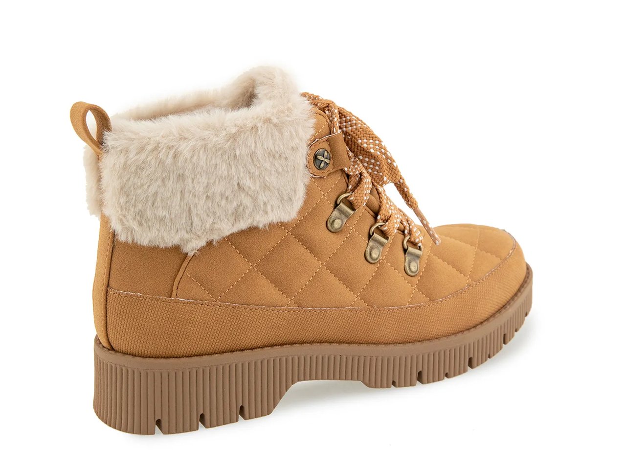 Addie Bootie