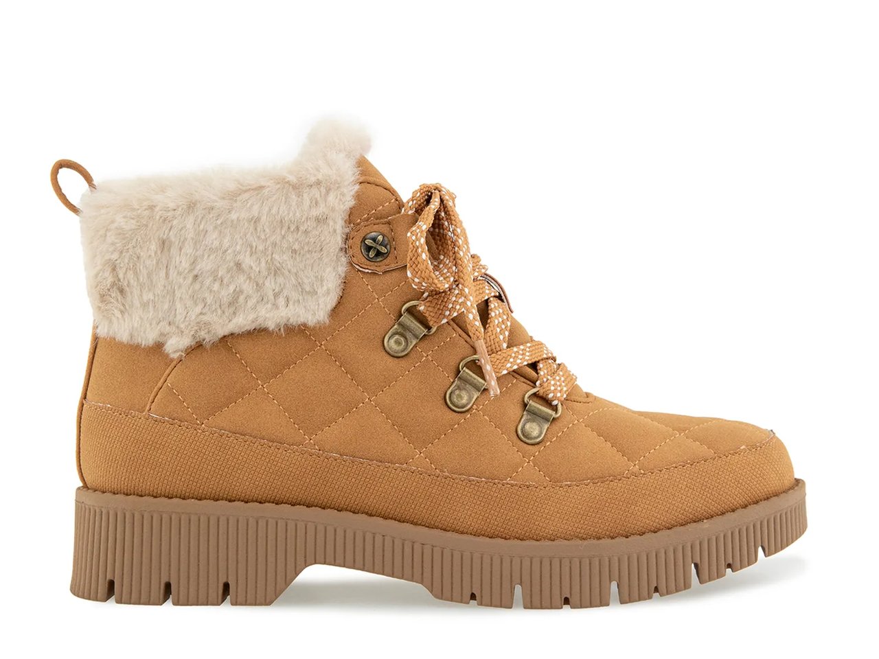 Addie Bootie