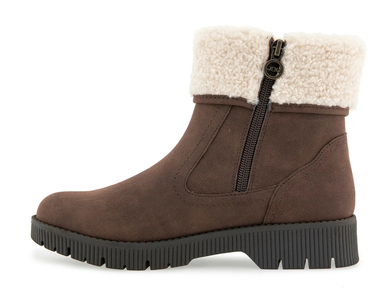 Alexia Bootie