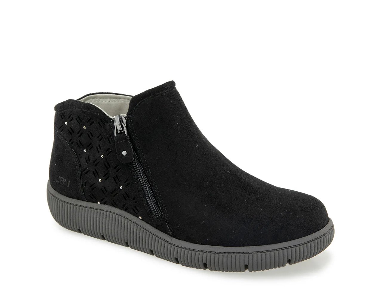 Bailey Sneaker Bootie