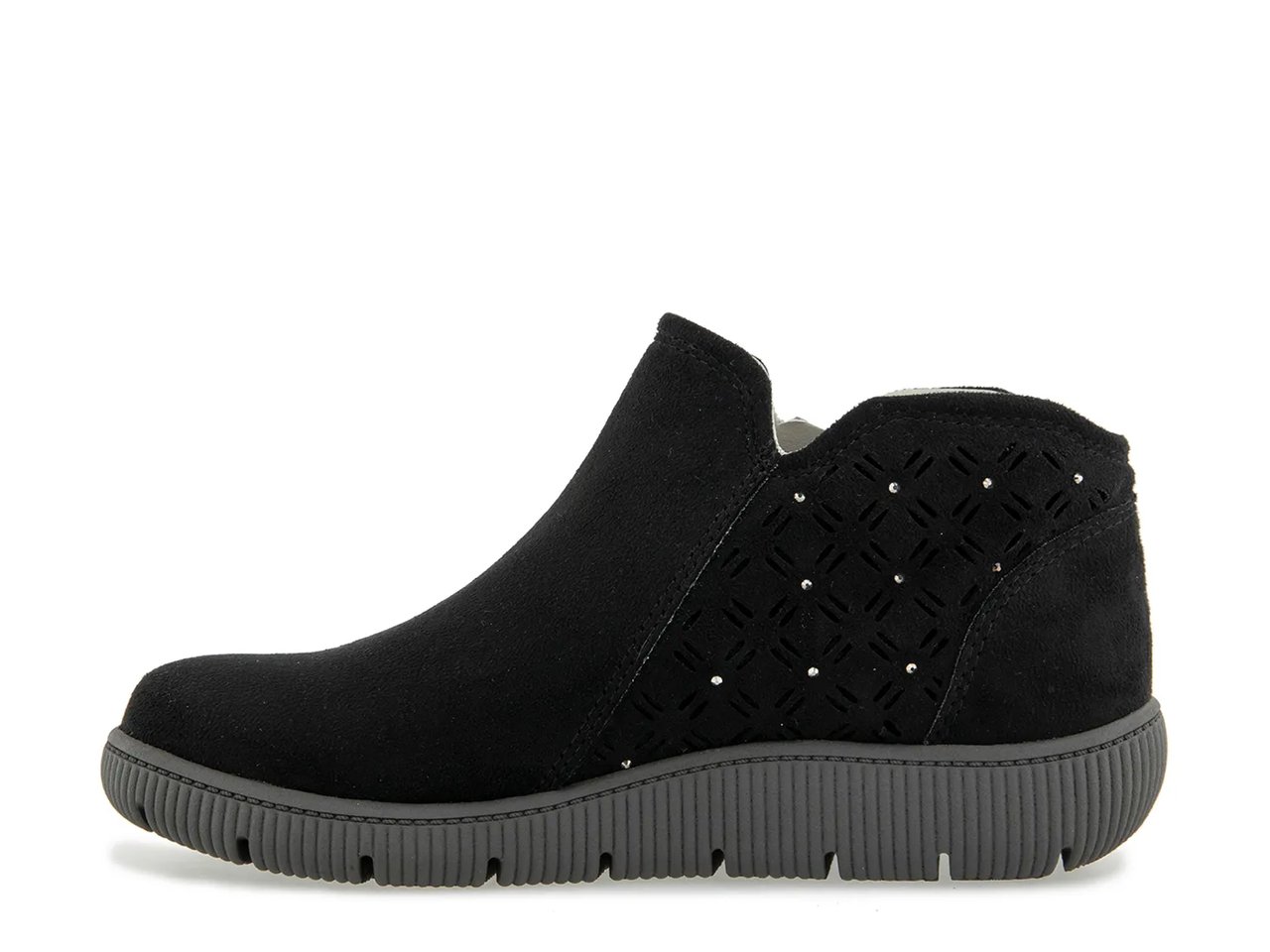 Bailey Sneaker Bootie