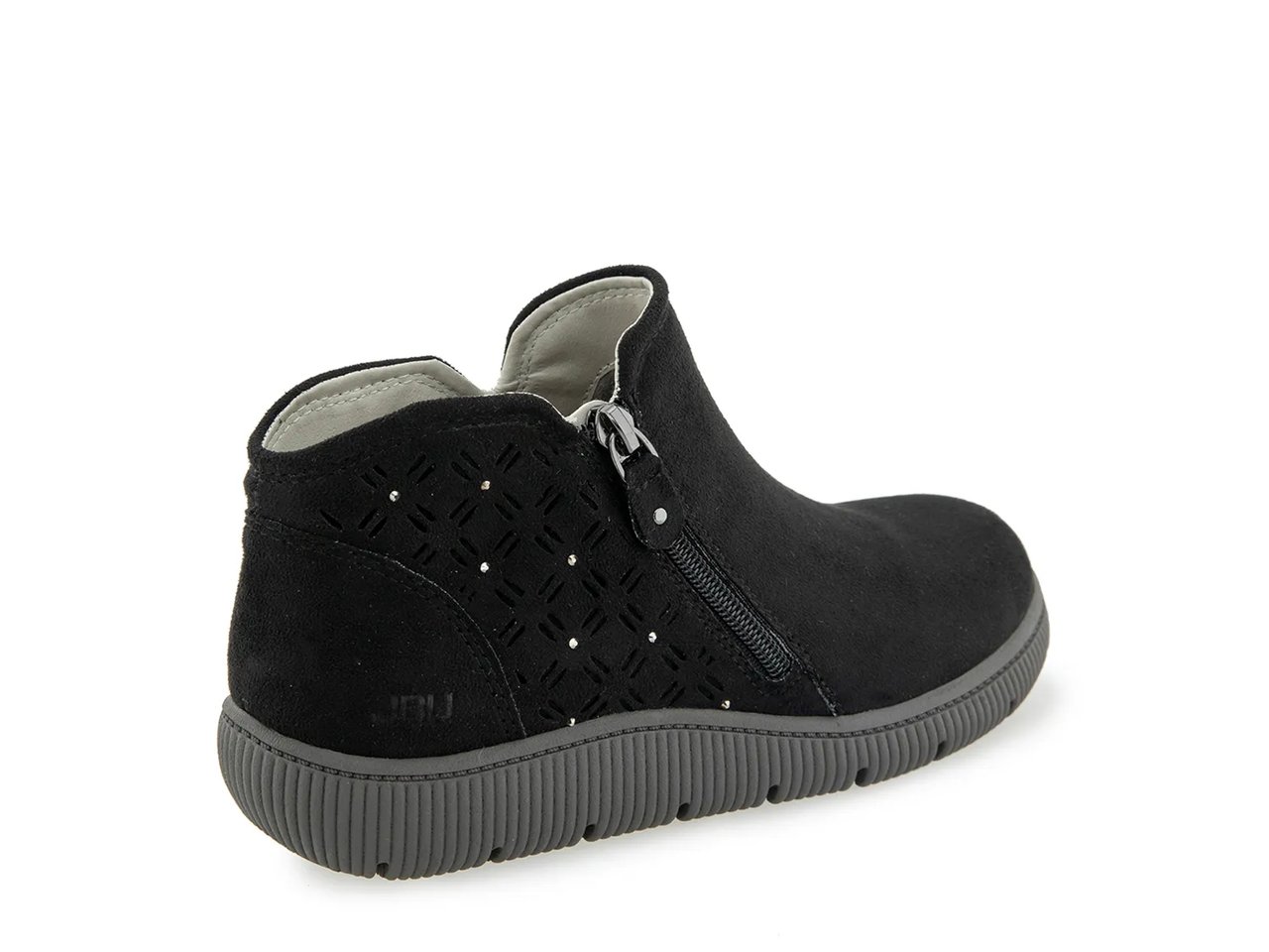 Bailey Sneaker Bootie