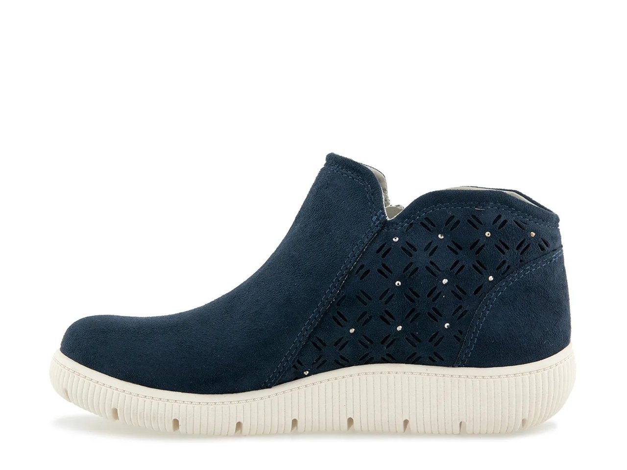 Bailey Sneaker Bootie