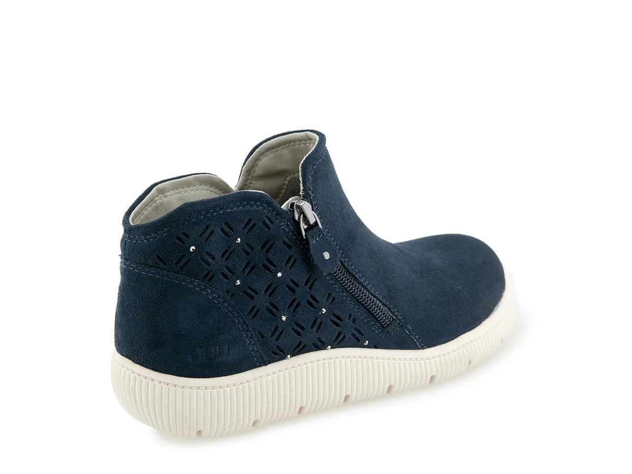 Bailey Sneaker Bootie