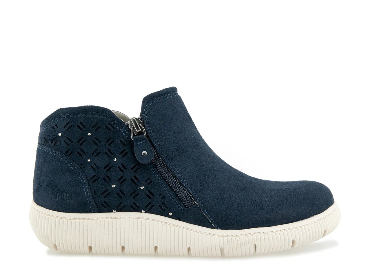 Bailey Sneaker Bootie