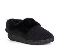 Baylor Slipper - Women's Black view