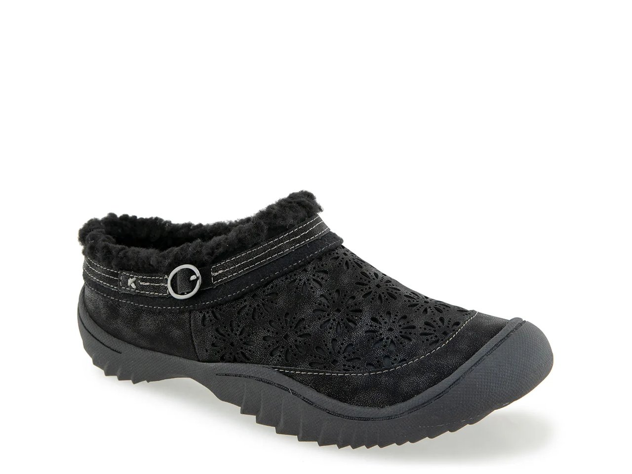 Ginger Encore Slip-On