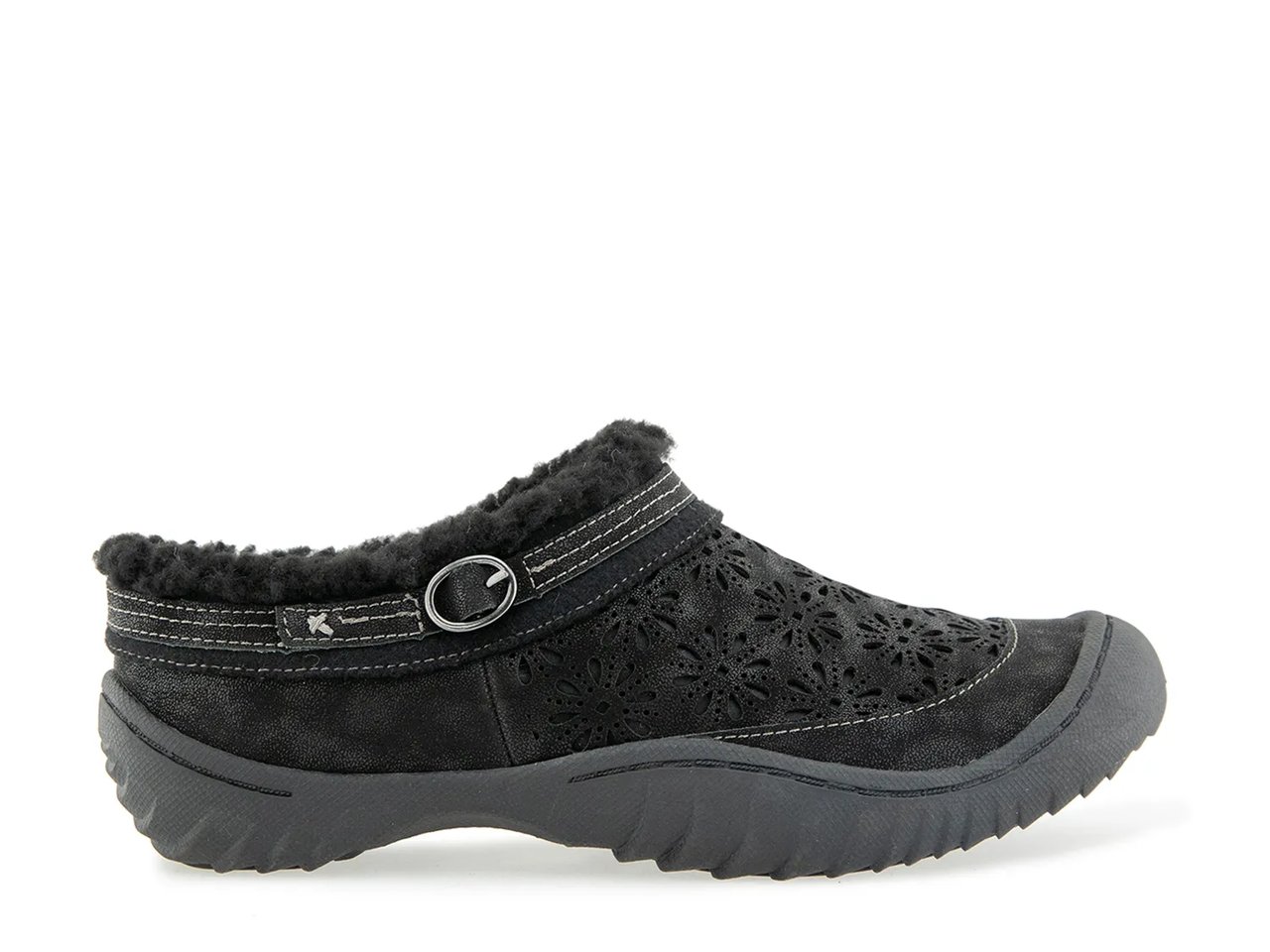 Ginger Encore Slip-On