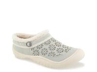 Ginger Encore Slip-On Light Grey view