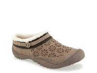 Ginger Encore Slip-On Taupe view