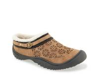 Ginger Encore Slip-On Tan view