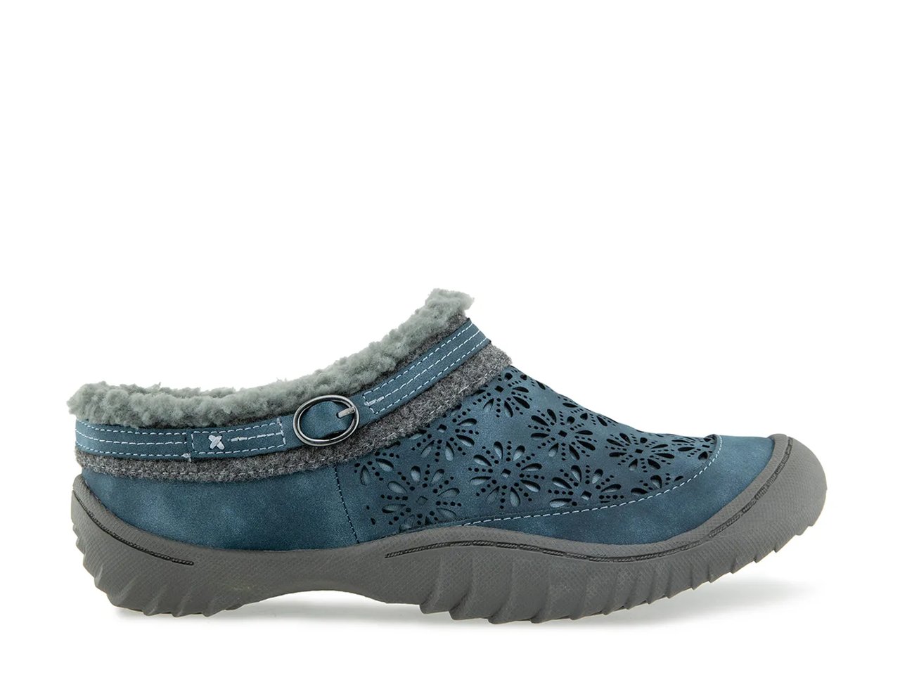 Ginger Encore Slip-On