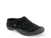 Judith Slip-On Black view