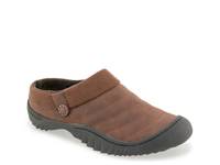Judith Slip-On Brown view