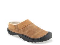 Judith Slip-On Tan view