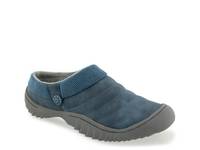 Judith Slip-On Blue view