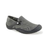 Johanna Slip-On Grey view