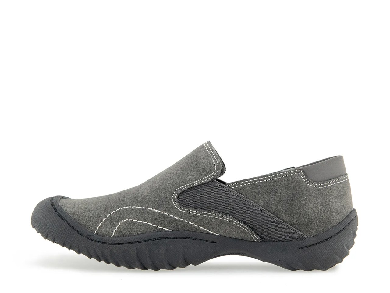 Johanna Slip-On