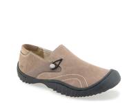 Johanna Slip-On Taupe view