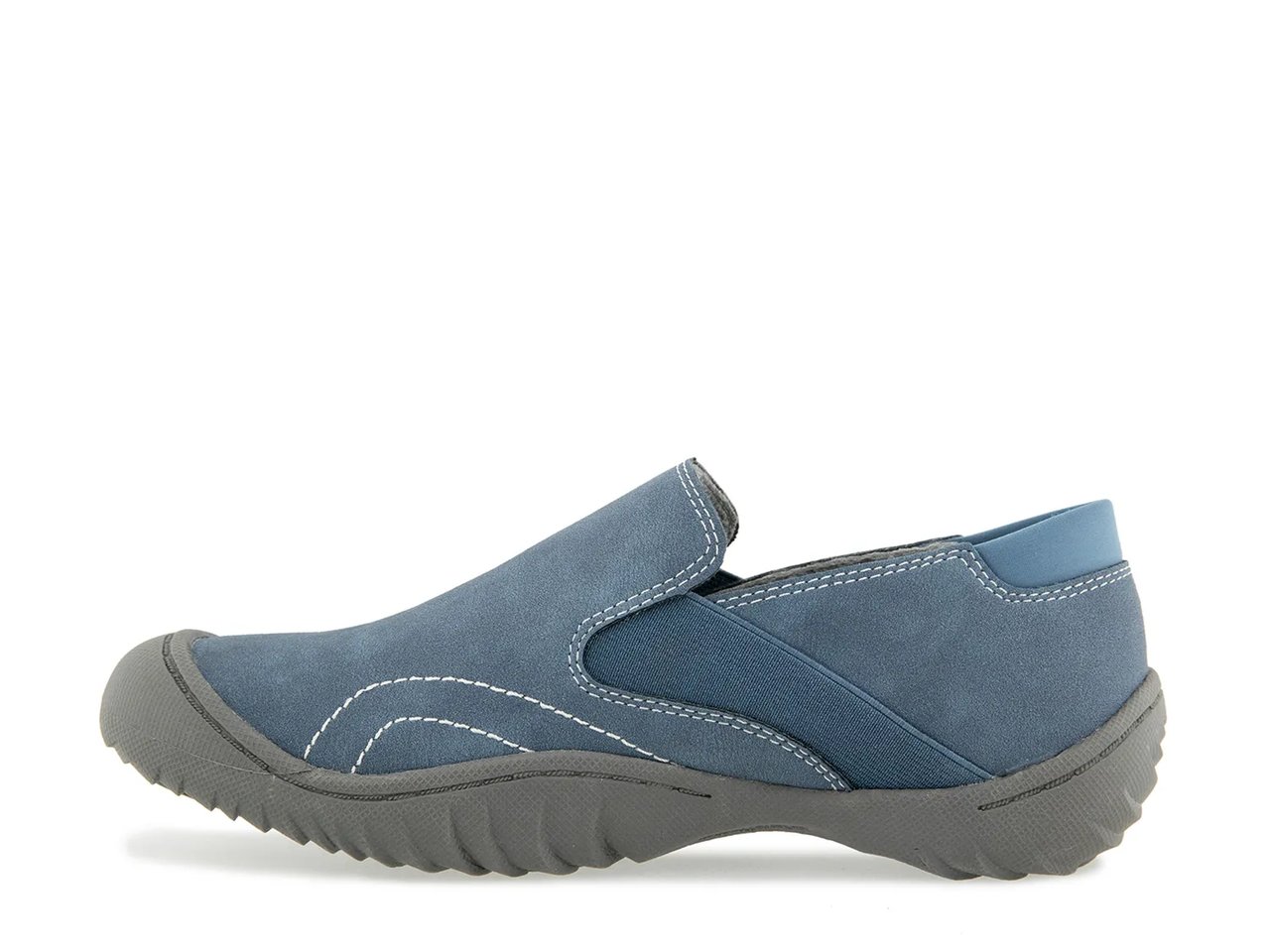 Johanna Slip-On