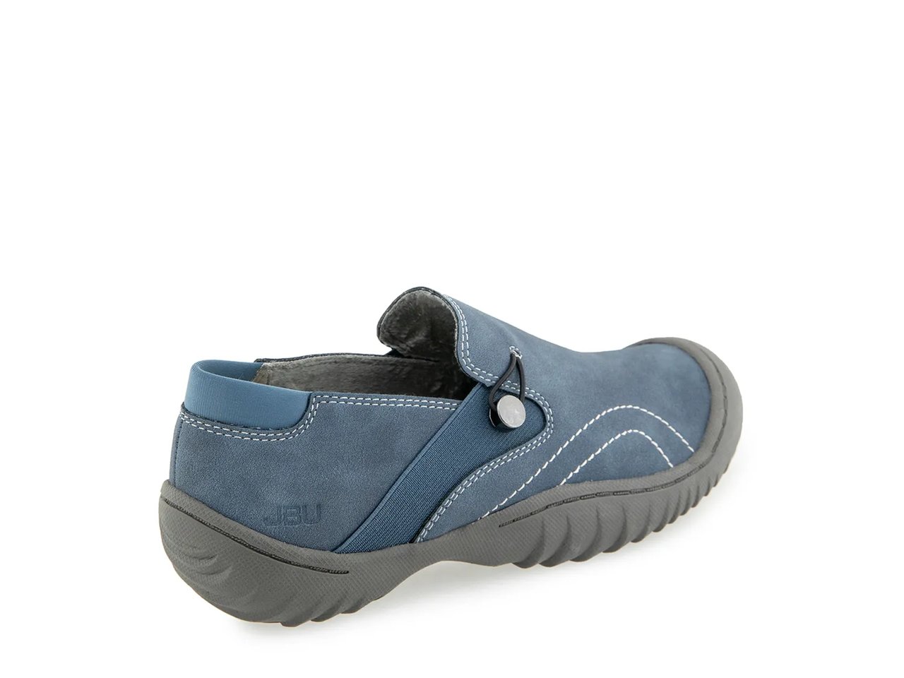 Johanna Slip-On