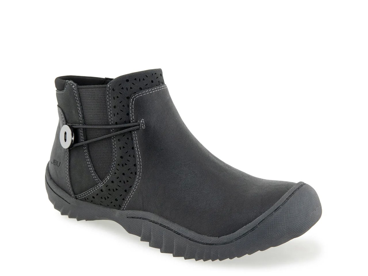 Jemma Bootie