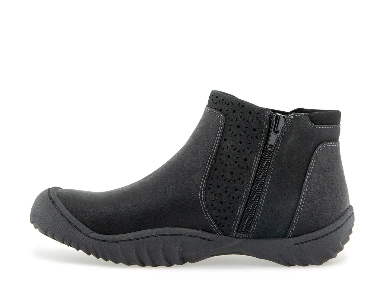 Jemma Bootie