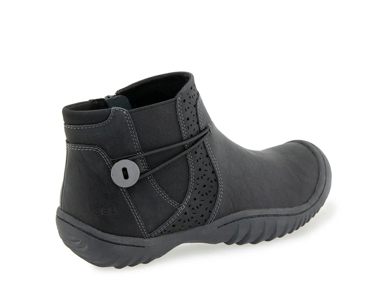 Jemma Bootie