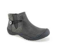 Jemma Bootie Grey view