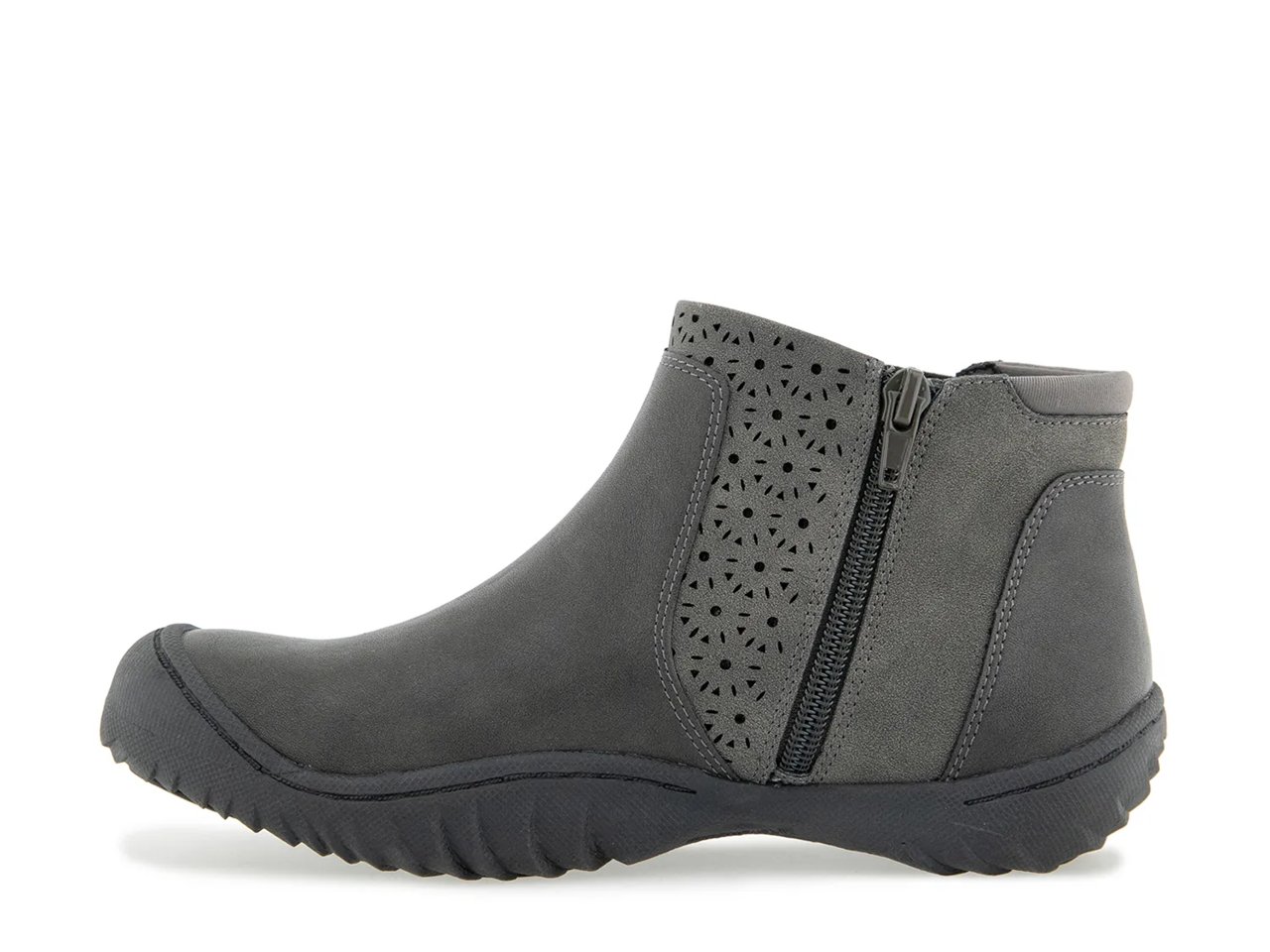 Jemma Bootie