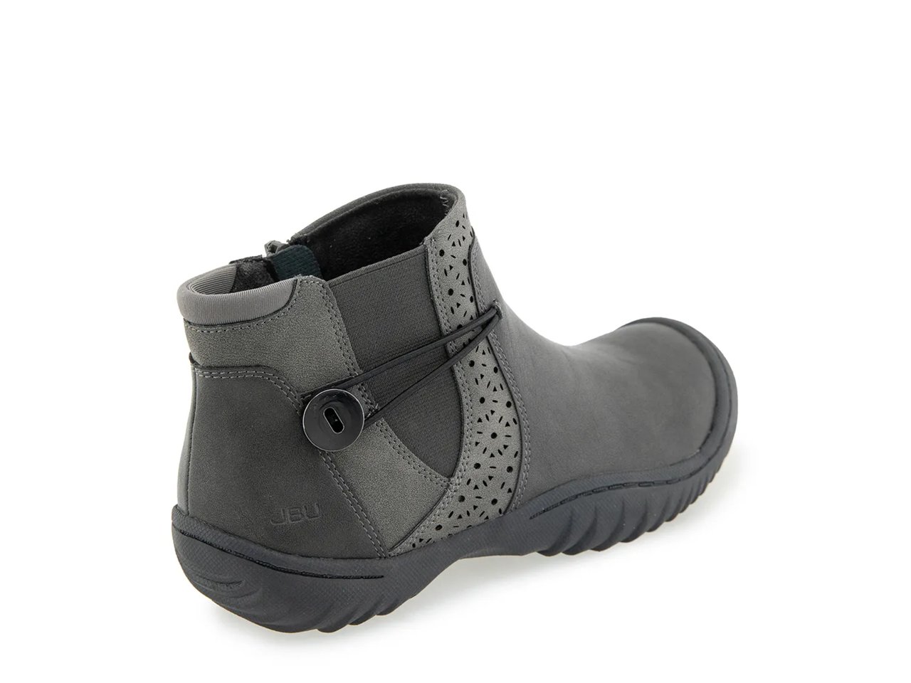 Jemma Bootie