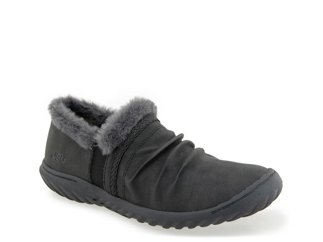 Reese Slip-On