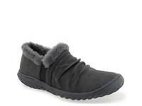 Reese Slip-On Black view