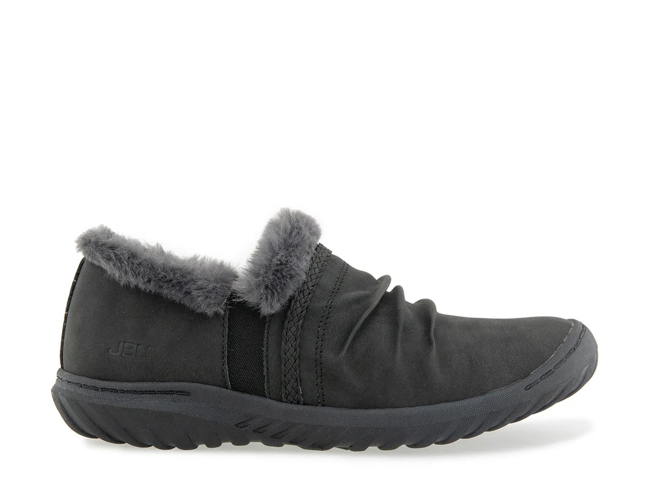 Reese Slip-On