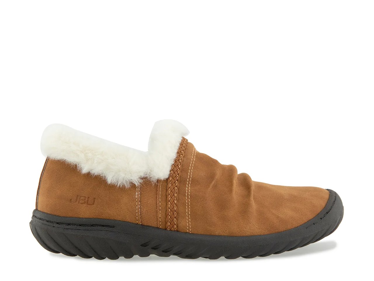 Reese Slip-On