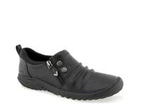 Romi Slip-On Black view