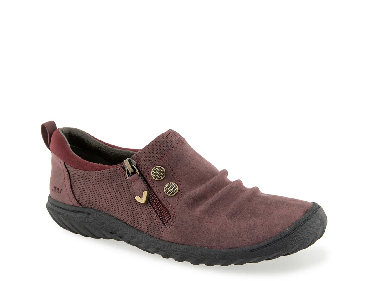 Romi Slip-On