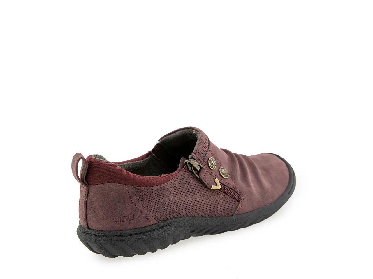 Romi Slip-On