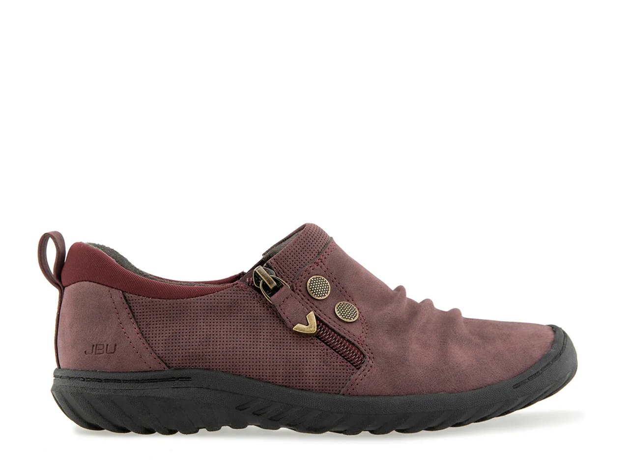 Romi Slip-On