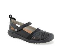 Rya Mary Jane Flat Black view