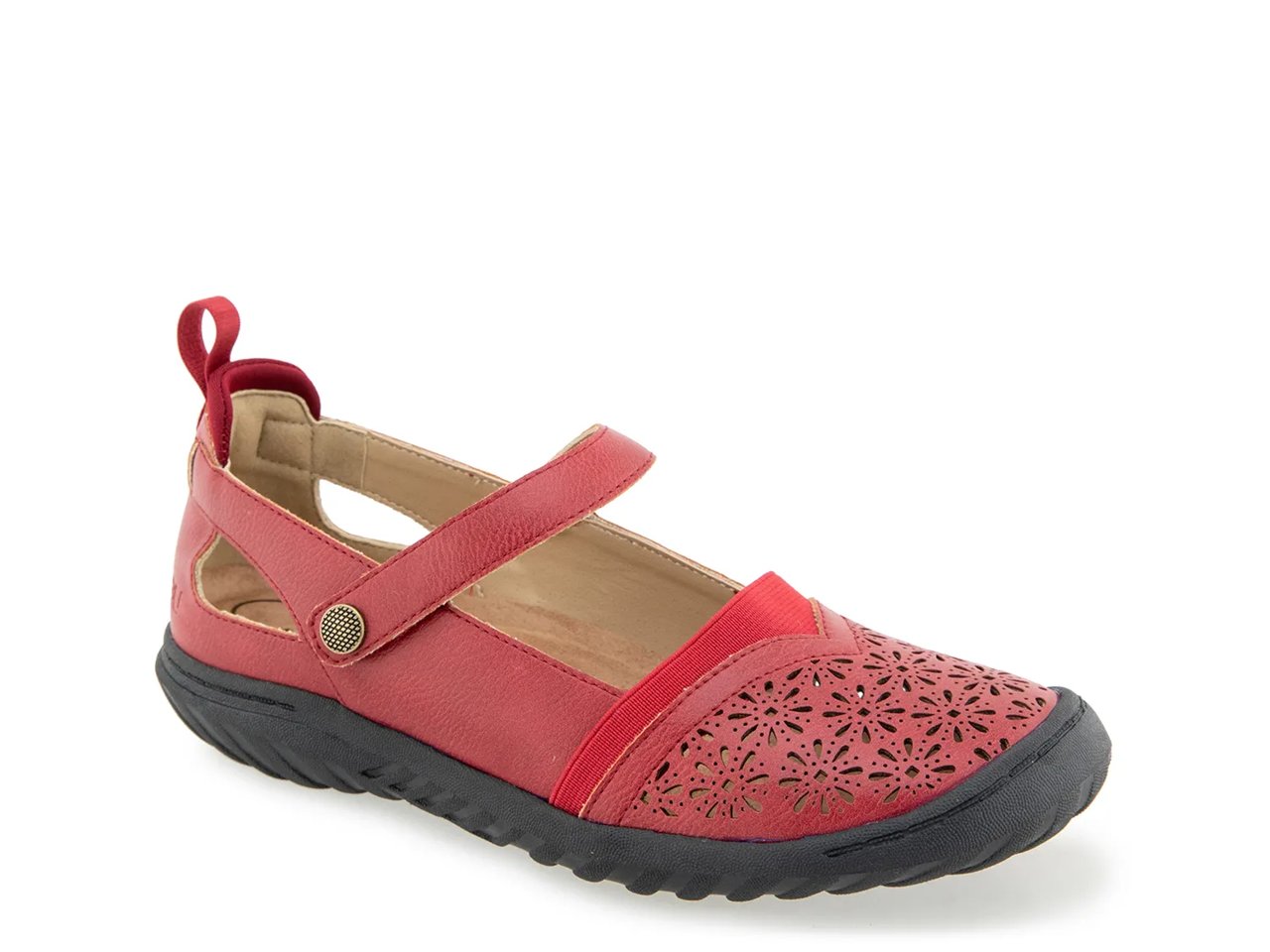 Rya Mary Jane Flat