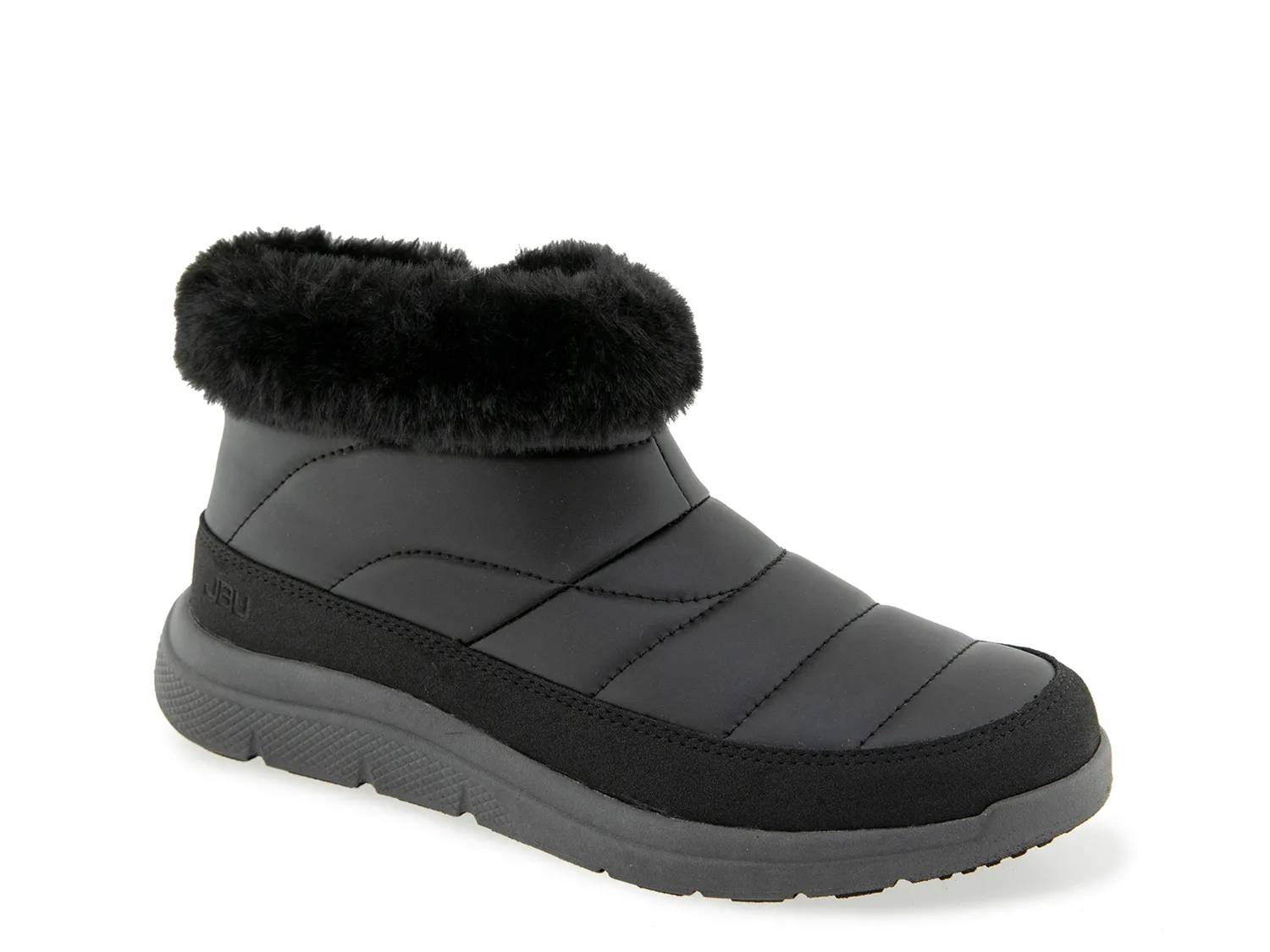 Teagan Bootie