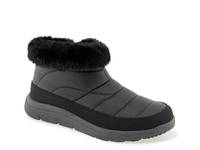 Teagan Bootie Black view