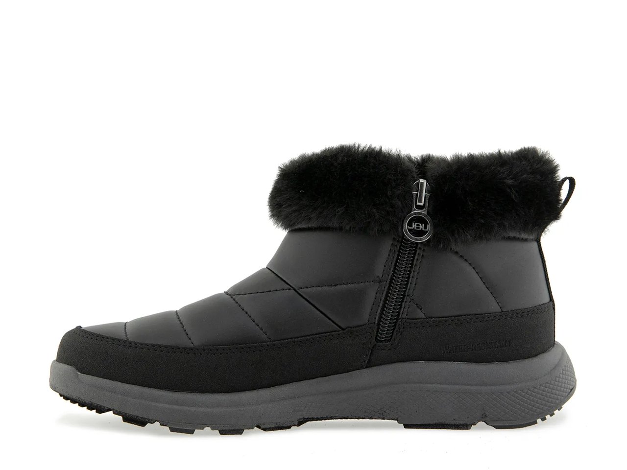 Teagan Bootie