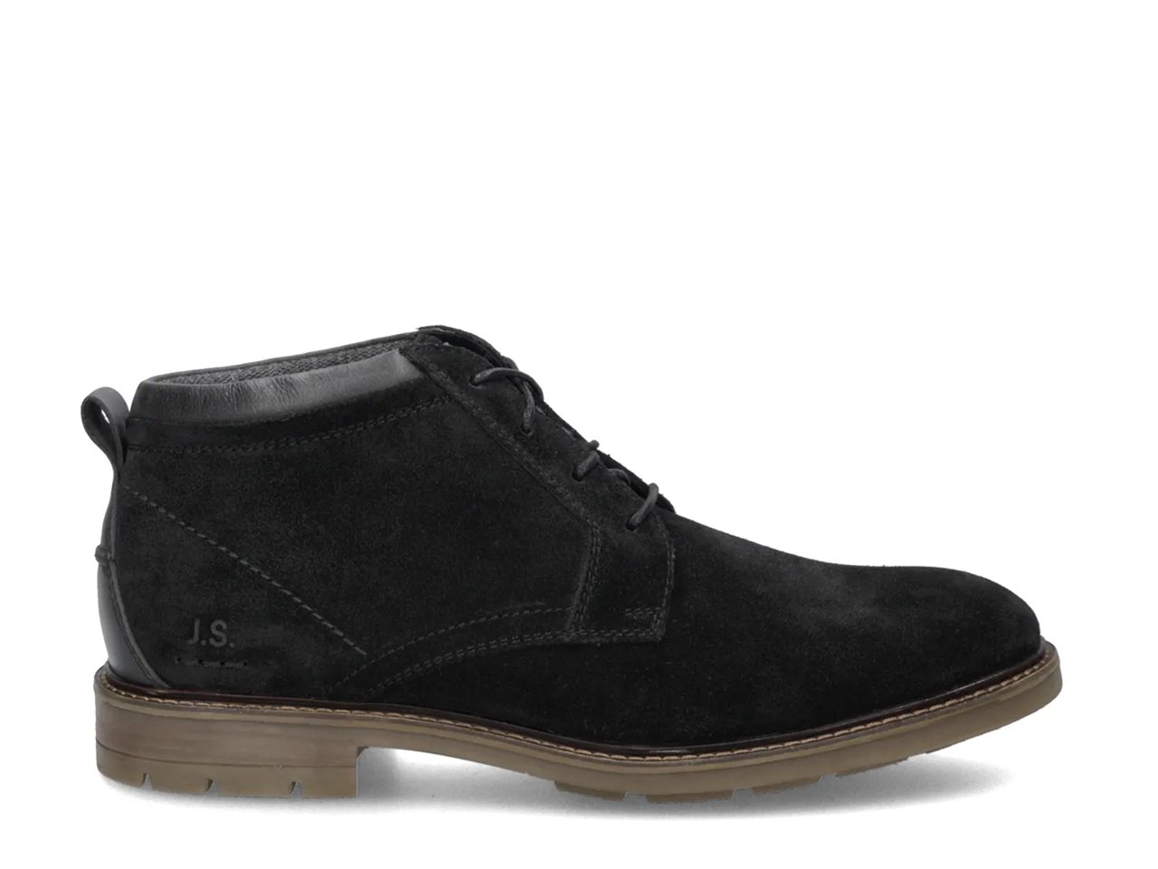 Steven 01 Boot Men's
